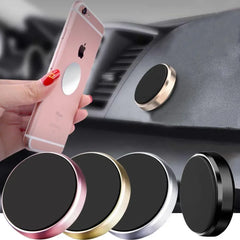 Universal Magnetic Phone Mount
