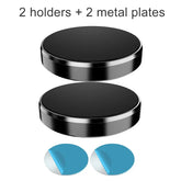 Universal Magnetic Phone Mount