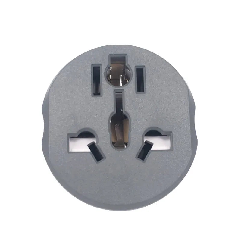  EU Plug Adapter