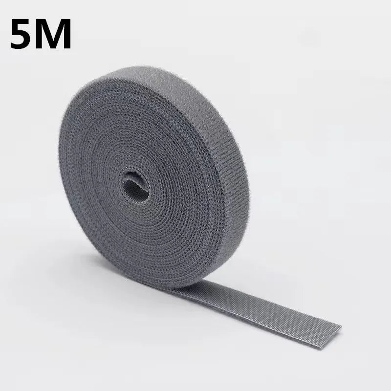 Cable Organizer Wire Winder Tape