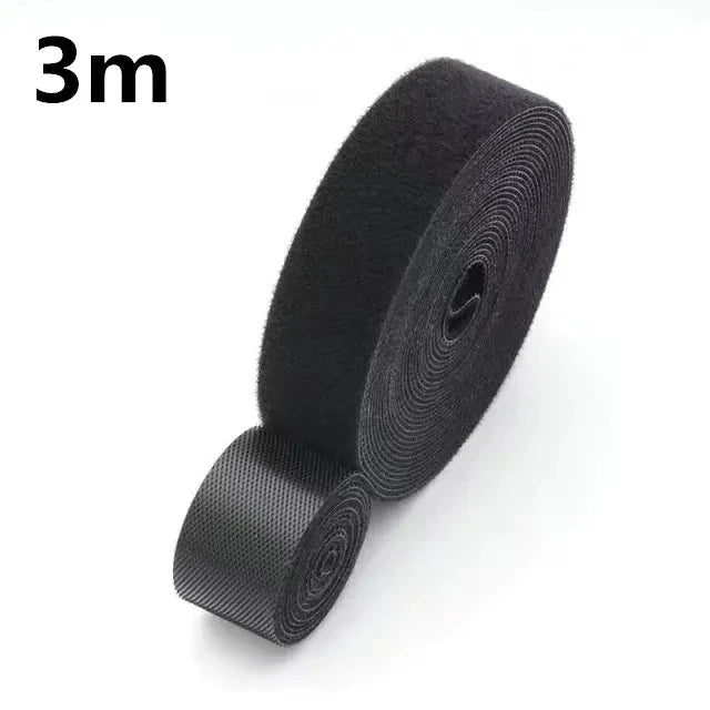 Cable Organizer Wire Winder Tape
