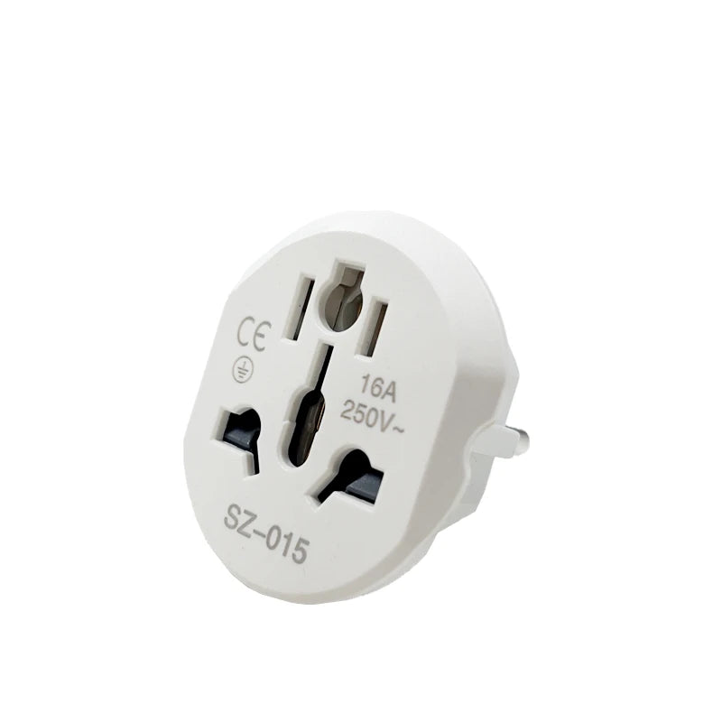  Plug Adapter