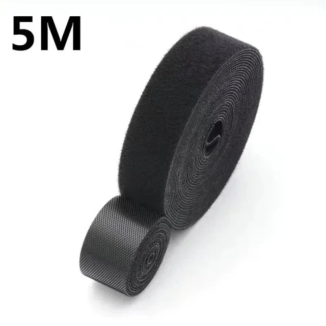 Cable Organizer Wire Winder Tape