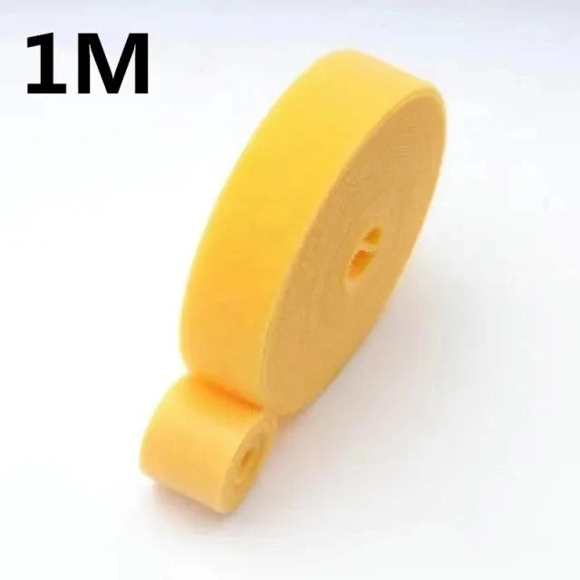 Cable Organizer Wire Winder Tape