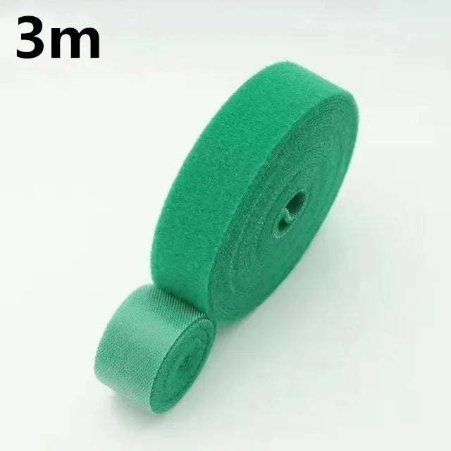 Cable Organizer Wire Winder Tape
