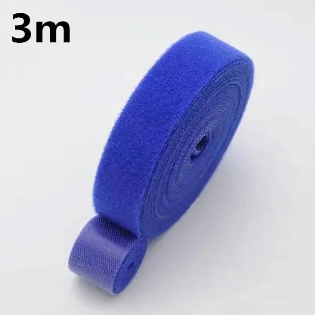Cable Organizer Wire Winder Tape