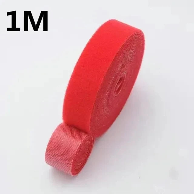 Cable Organizer Wire Winder Tape