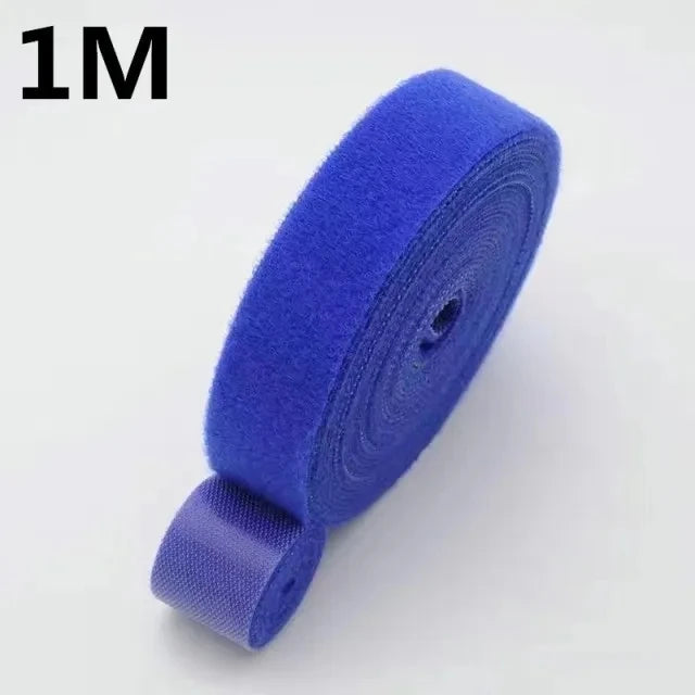 Cable Organizer Wire Winder Tape