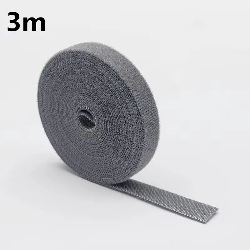 Cable Organizer Wire Winder Tape