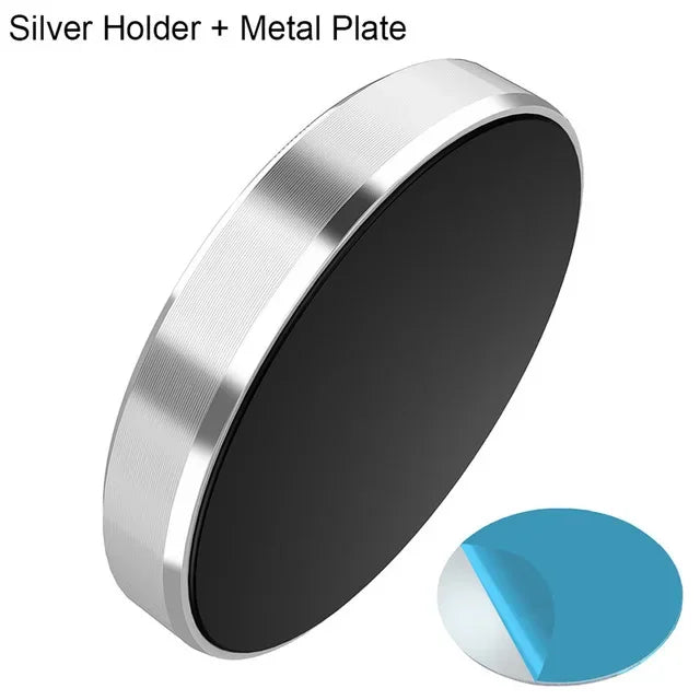 Universal Magnetic Phone Mount