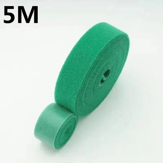 Cable Organizer Wire Winder Tape
